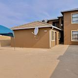 Thapelo Mokoena