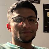 Jaivin K Parikh