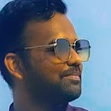 Prashant Moger