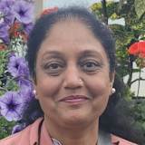 Meghana Patel