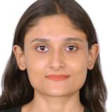 Antara Goswami