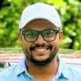 Suraj Dilip Patil