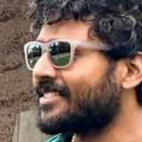 Chandrahas Reddy
