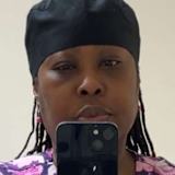 Senethia Jones