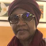 Dorcas Maxson