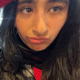 Alishba Syed