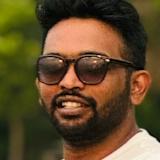 Sai Santhosh Maduri