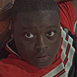 mouhamed Bachir kebe