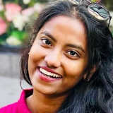 Nirupama Raju