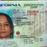 Rita Pokharel