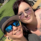 Chelsea and vee