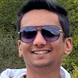 Mihir Shah