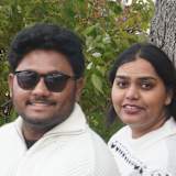 Ravi Teja Hanumanthu