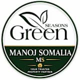 Manoj Somalia