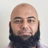ALI ASAD
