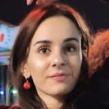 Daniella Pestana