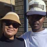 MR THATO T MUDAU