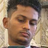 Riyas Ahamed