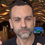Charles Morier