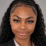 Trinitae Johnson
