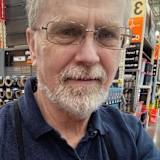 Jeff Mosteller