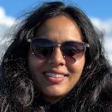 Priyesha Patel