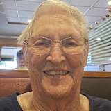 Betty Hafey