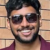 Nikkil Vanchinathan