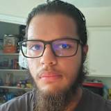 Nicolas Ahmed