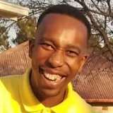 samuel mazibuko