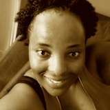 Mercy Mhlanga