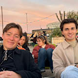 Pierre-Louis Bruneau