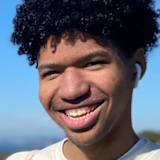 Marcus Mitchell