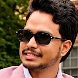 Vishnuvardhan Chilukoti