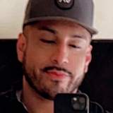 Theodore Rodriguez