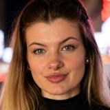 Calista Mateuszczyk