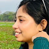 Debashree Baruah