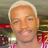 Letlhogonolo Rakgantsho