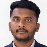 Pavan Ibitwar