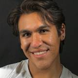 Jose Luis Arroyo Vargas