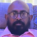 Chandra Murali
