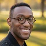 Michael Blake-Edwards