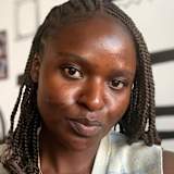 Daphine Nyakundi