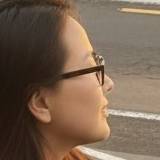 Kimi -PhD student