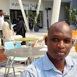 Joel Kipkemboi Leleito