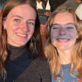 Luverne and Grace