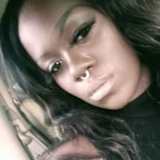 Keyana M Purvis