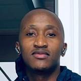 Mandla Nkosi
