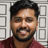 Sreenath G Nair