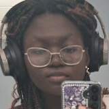 Mia Nichole Trotter